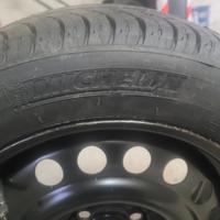 2 gomme energy/michelin 185/60 R15