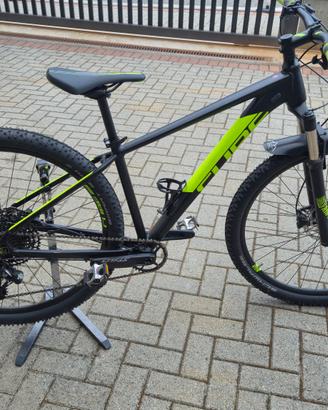 mtb front cube