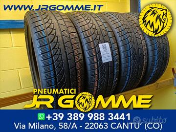 215/50/18 PETLAS Invernali 80%