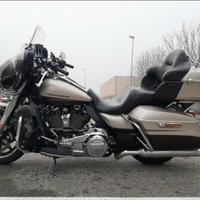 Harley Davidson Electra Glide 107 ultra limited