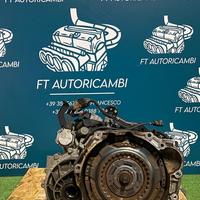 CAMBIO AUTOMATICO D4FD HYUNDAI TUCSON EURO 6 1.7D 