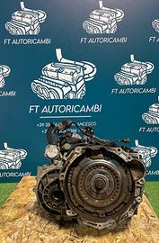 CAMBIO AUTOMATICO D4FD HYUNDAI TUCSON EURO 6 1.7D 