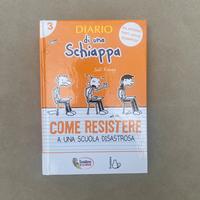 Diario di una schiappa