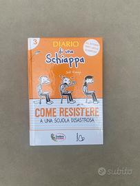 Diario di una schiappa