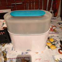 sterilizzatore Philips 