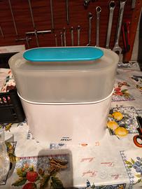 sterilizzatore Philips 