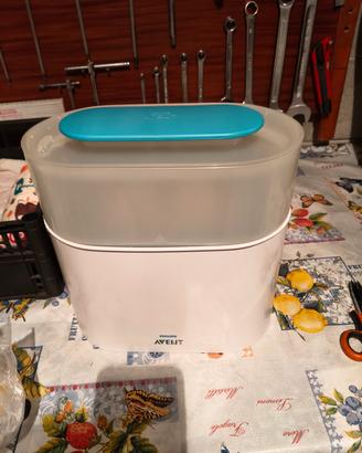 sterilizzatore Philips 