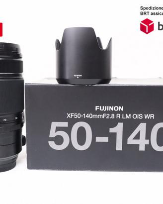 Fuji XF 50-140 F2.8 R LM OIS WR (Fujifilm)