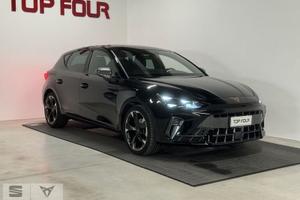 CUPRA Leon 2.0 TDI DSG