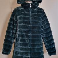 Piumino reversibile Sandro Ferrone XL