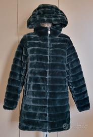 Piumino reversibile Sandro Ferrone XL