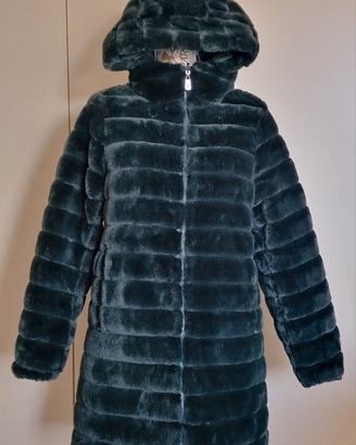 Piumino reversibile Sandro Ferrone XL