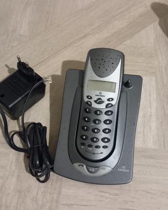 TELEFONO CORDLESS BRONDI