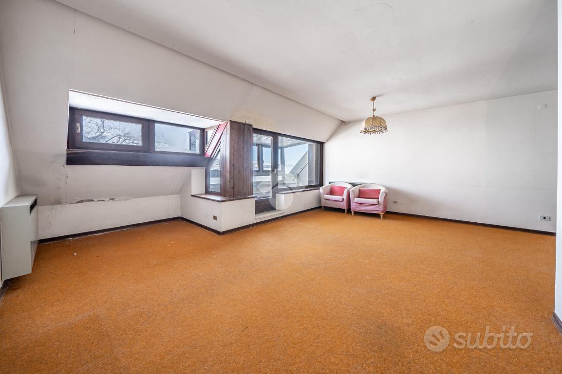 Appartamento – Bosco Chiesanuova, San Giorgio - Vista 3