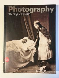 "Photography: The Origins 1839–1890"