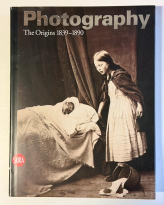 "Photography: The Origins 1839–1890"