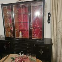 Credenza vintage  in legno