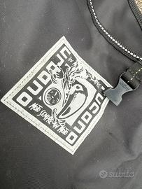 Termoscud Coprigambe Tucano Urbano Per Suzuki Burgman 650 2003-2012 | Modello R037 - Foto 9