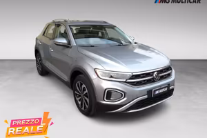 Volkswagen T-Roc 1.0 tsi Style 115cv. km 26.800
