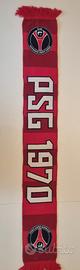 sciarpa paris saint germain
