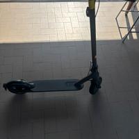 Monopattino elettrico