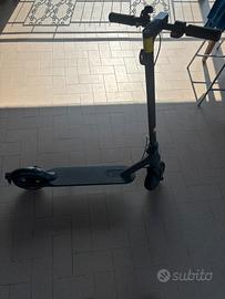 Monopattino elettrico