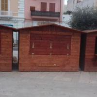 Casetta 3 X 3
