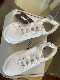 Sniekers Trussardi