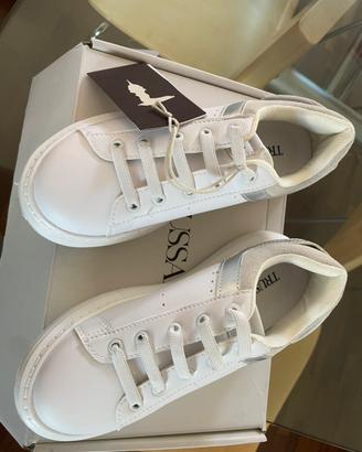 Sniekers Trussardi