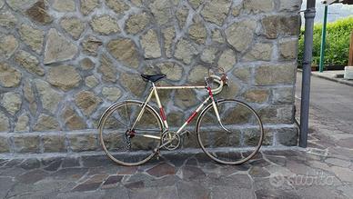 Bicicletta da corsa d’epoca Atala