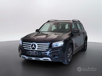 MERCEDES-BENZ GLB - X247 2023 - GLB 180 d Advanced