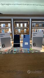 Oppo A6x 128 GB - NUOVO