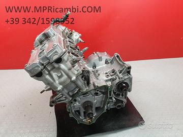 MOTORE ENGINE HONDA CBR 600 F 1995 1995 600F 1997