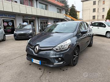 Renault Clio Zen 1.5 dci 90cv 5 porte - 09/2018