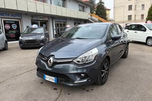 Renault Clio Zen 1.5 dci 90cv 5 porte - 09/2018