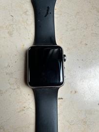 Apple Watch serie 3