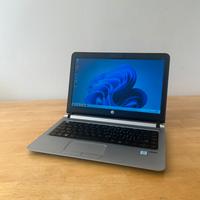 HP ProBook 430 g3