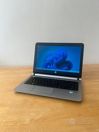 HP ProBook 430 g3