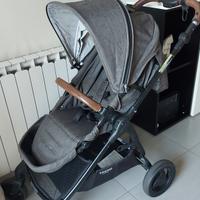 TRIO VALCO ULTRA TREND