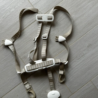 Stokke cintura di sicurezza originale a 5 punti pe