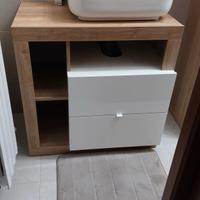 mobile bagno