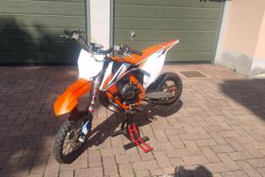 ktm 65 sx 2021