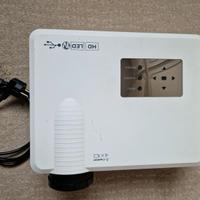 Videoproiettore 