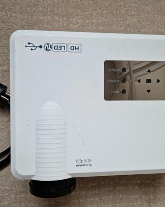 Videoproiettore 