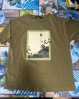 Maglia bambino mayoral 12 anni