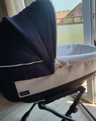 navicella peg perego