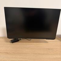 Samsung Monitor Gaming Odyssey G3 27" FHD 144 Hz