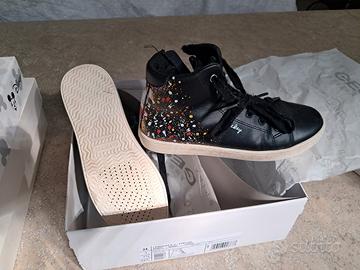 scarpe geox 34