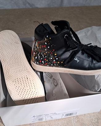 scarpe geox 34