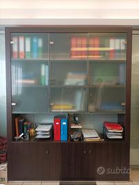 MOBILE CONTENITIVO UFFICIO